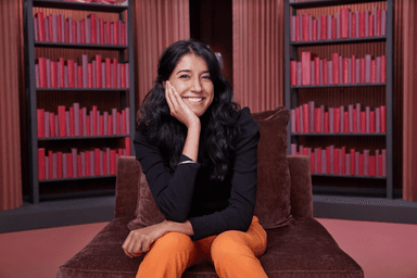 Jasmeet Sidhu headshot