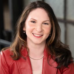 Photo of Shanna A. Hocking
