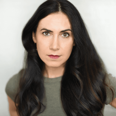 Soraya Fata headshot