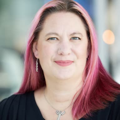 Tara Haelle headshot