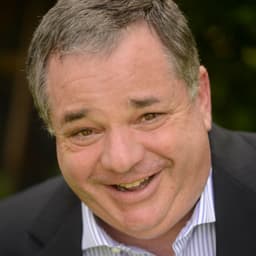 Photo of Michael J. Solender