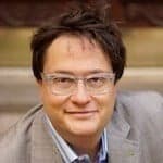 Photo of Aaron Hurst