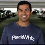 Aashish Dalal headshot