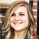 Abby Wolfe headshot