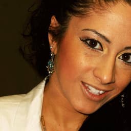 Photo of Jessica Abraham