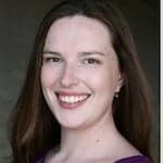 Acacia Parks headshot