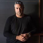 Photo of Adam Erace