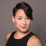 Adi Barreto headshot