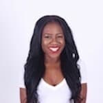 Adunola Adeshola headshot