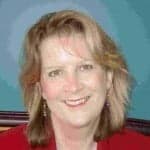 Aine Greaney headshot