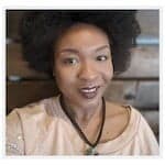 Ajah Hales headshot