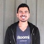 Ajay Yadav headshot