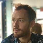 Photo of Alec McGuffey