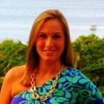 Photo of Alexa Biale