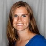 Alexis Grant headshot