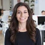 Alexis Roumeliotis headshot