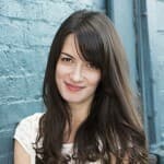 Alisa Richter headshot