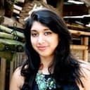 Alisha Reddy