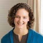 Alison Cardy headshot