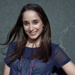 Photo of Allison Stadd