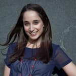 Allison Stadd headshot
