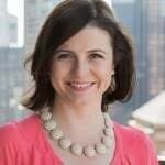 Allyson Downey headshot