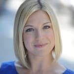 Amanda Augustine headshot
