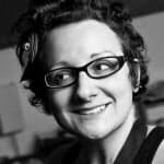 Amanda Chatel headshot