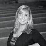 Photo of Amanda Stallard
