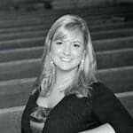 Amanda Stallard headshot