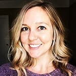 Amanda Wicks headshot