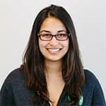 Amrita Kulkarni headshot