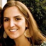 Photo of Amy Congalton