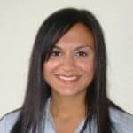 Photo of Amy Daschle