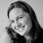 Photo of Amy Renea