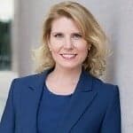 Photo of Amy Wilkinson