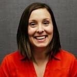 Amy Wolcott headshot