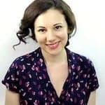 Andrea Gerson headshot