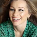 Andrea Shields Nunez headshot