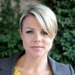 Andrea Woroch headshot