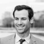 Andrew Horn headshot