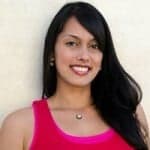 Anita Mirchandani headshot