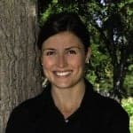 Ann Hynek headshot