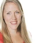 Anna Lundberg headshot