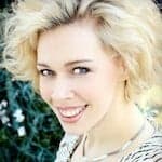 Anna Marie Clifton headshot