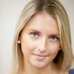 Anna Medaris Miller headshot