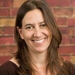 Anne Spalding headshot