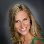 Photo of Ashley Cobert