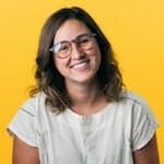 Ashley Hockney headshot