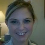 Ashley Wilson headshot